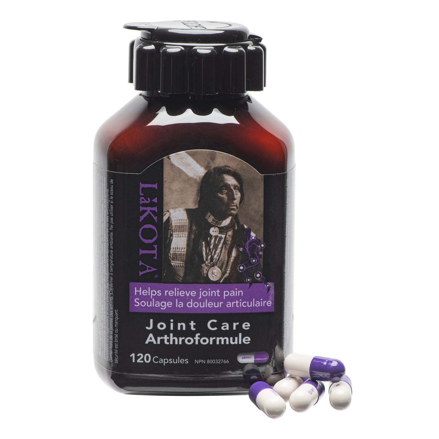 Joint Care Formula - Lakota