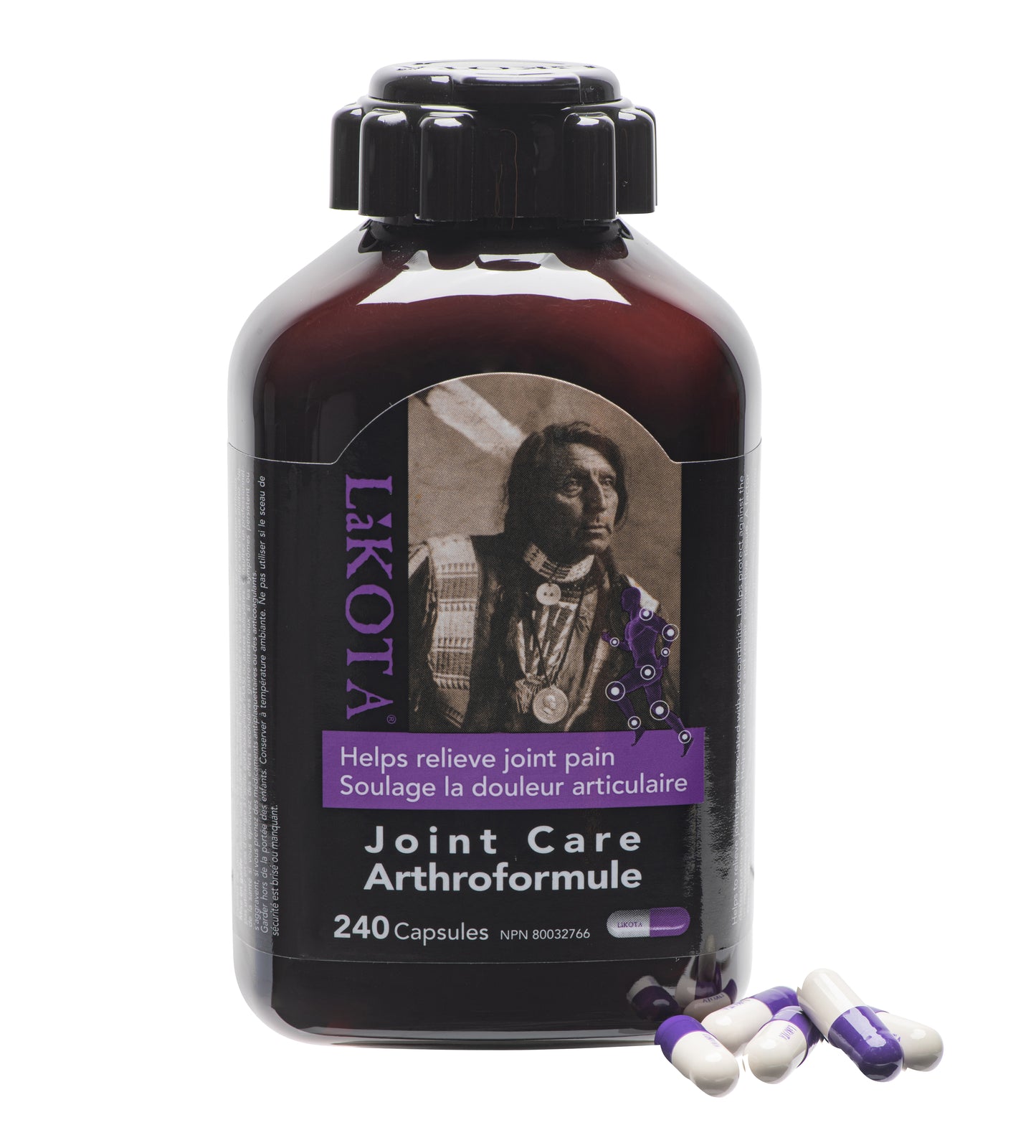 Joint Care Formula - Lakota