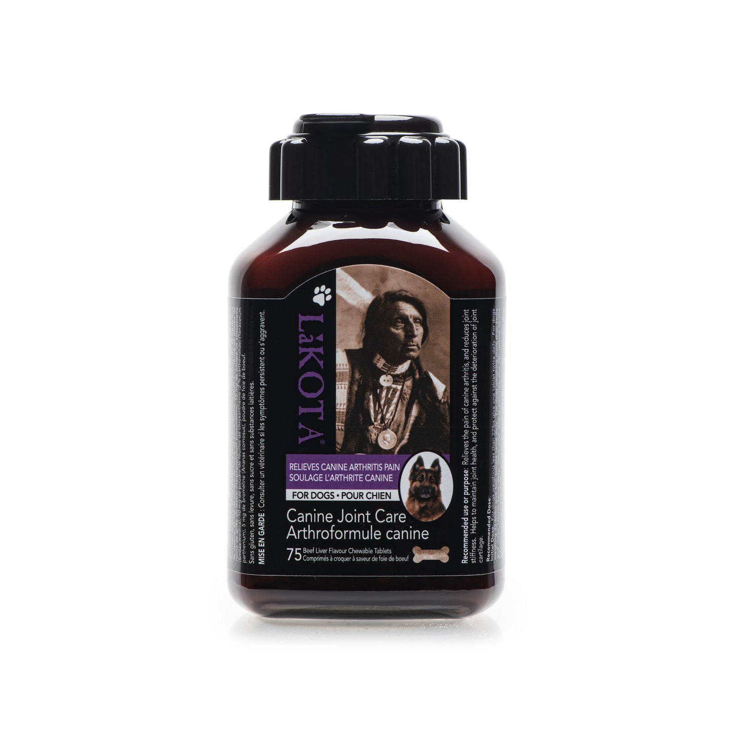 Canine Joint Care | Natural Joint Relief For Dogs